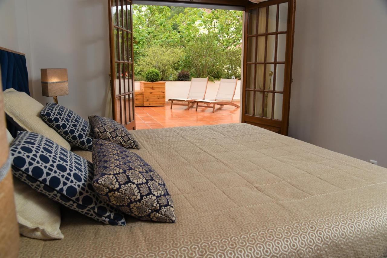 Charming Home In Sintra Village Luaran gambar