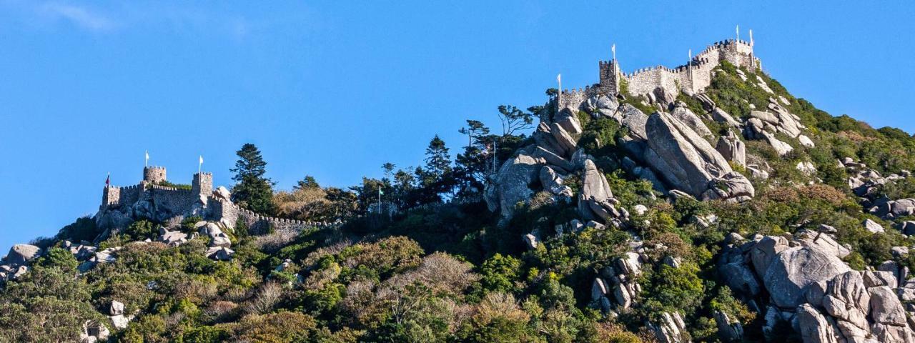 Charming Home In Sintra Village Luaran gambar